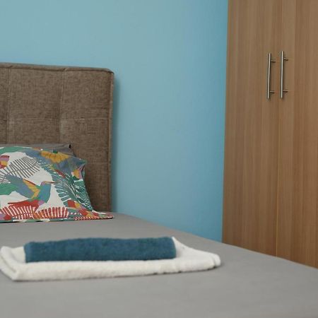 Nikea Apartment Near Piraeus Port And Metro St I Εξωτερικό φωτογραφία