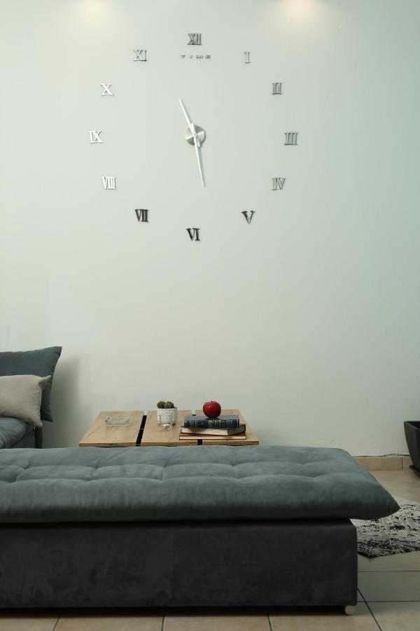 Nikea Apartment Near Piraeus Port And Metro St I Εξωτερικό φωτογραφία